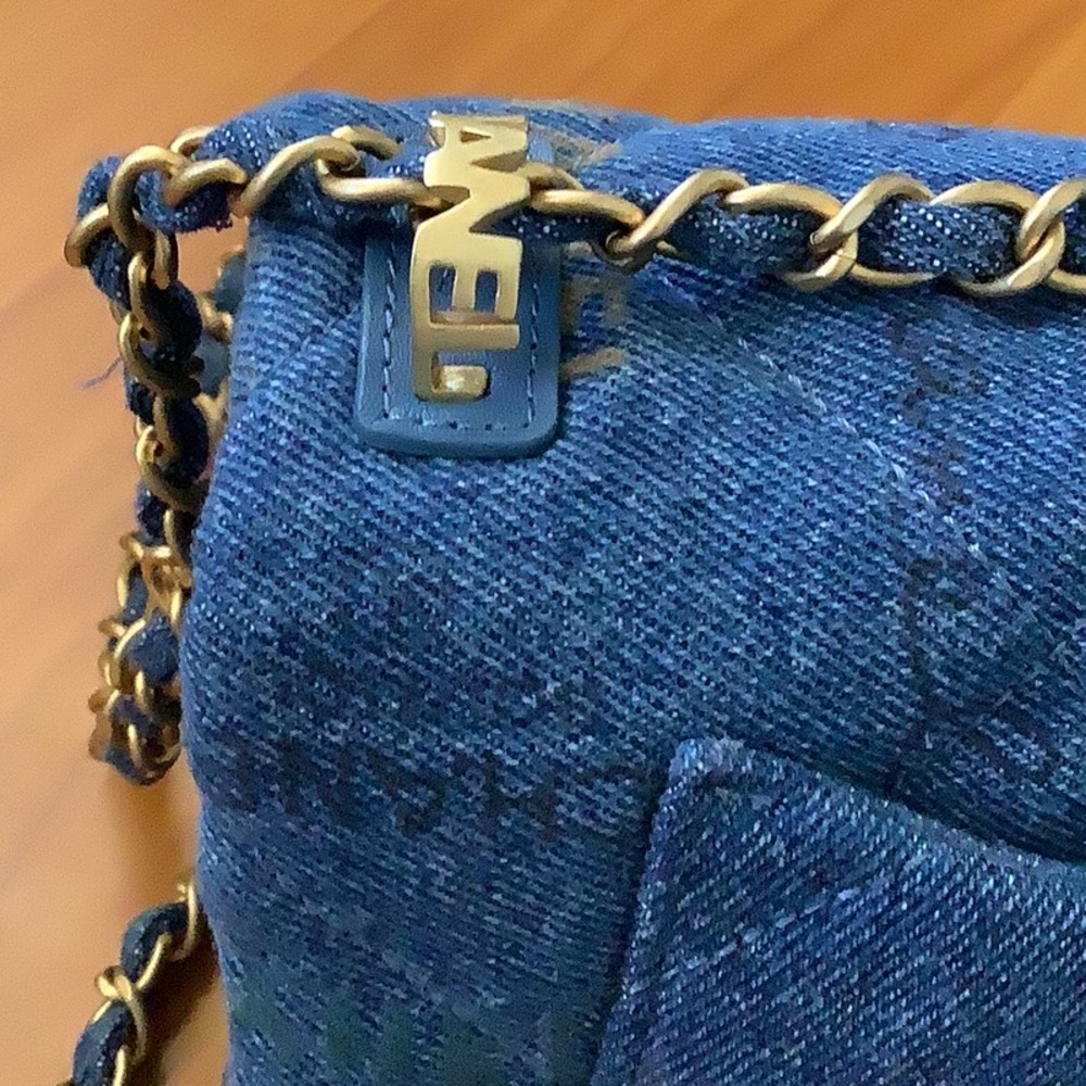 Chanel Fashion Purse 💖💖💕💕 NWOT - Picture 6 of 9